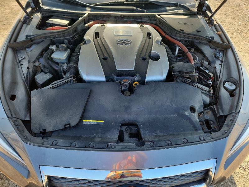 Продажа на аукционе авто 2017 Infiniti Q50, vin: JN1AV7ARXHM900083, номер лота: 66784056