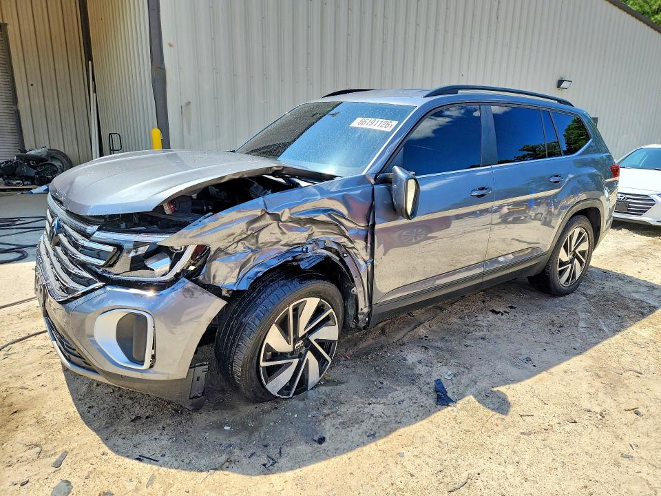 Aukcja sprzedaży 2024 Volkswagen Atlas, vin: 1V2HR2CA4RC505977, numer aukcji: 66191126