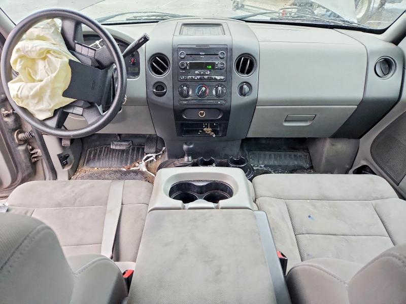 Продаж на аукціоні авто 2005 Ford F150, vin: 1FTRX14W05FB11269, номер лоту: 66848306