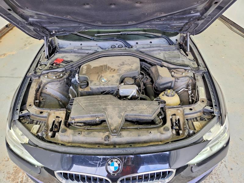 Aukcja sprzedaży 2016 Bmw 328, vin: WBA8E3G50GNT78742, numer aukcji: 64393166