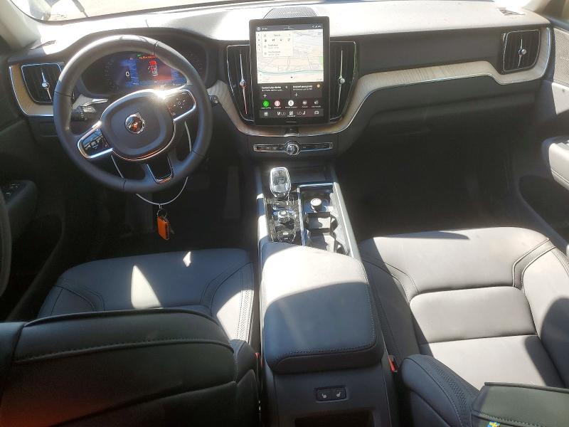 Продаж на аукціоні авто 2026 Volvo Xc60, vin: YV4M12RC2T1499337, номер лоту: 66080466