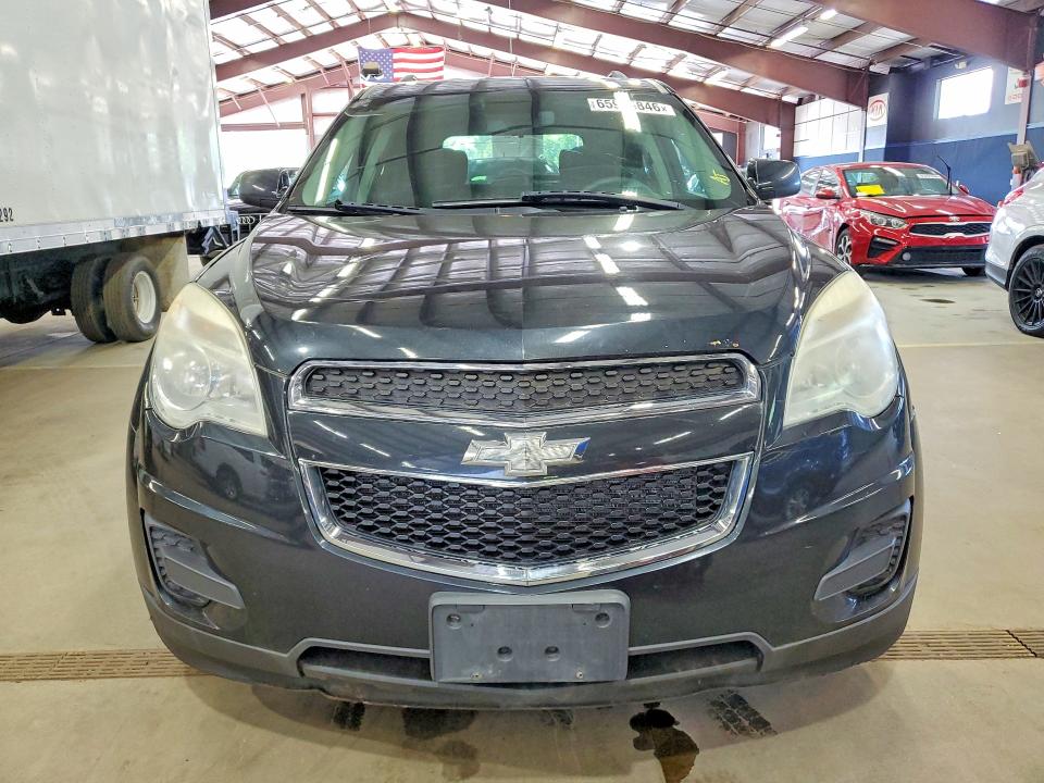 Aukcja sprzedaży 2014 Chevrolet Equinox, vin: 2GNFLFEK3E6107581, numer aukcji: 65985846