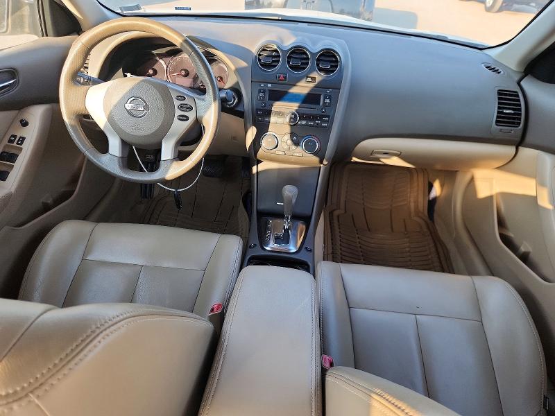 64684486 :رقم المزاد ، 1N4AL2AP6CN442765 vin ، 2012 Nissan Altima مزاد بيع
