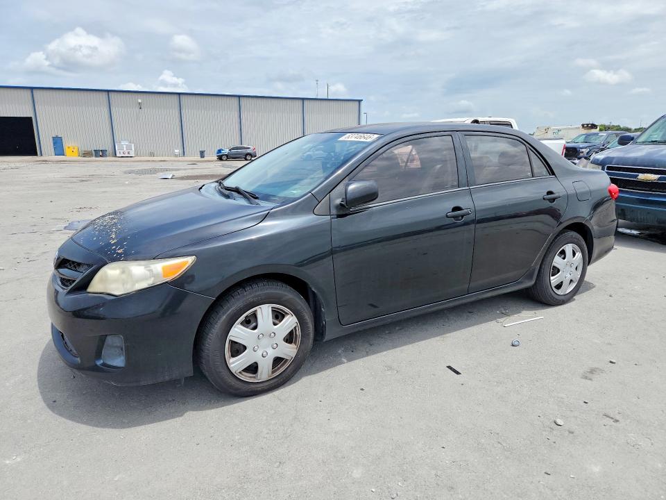 Aukcja sprzedaży 2013 Toyota Corolla, vin: 2T1BU4EEXDC128234, numer aukcji: 63746646
