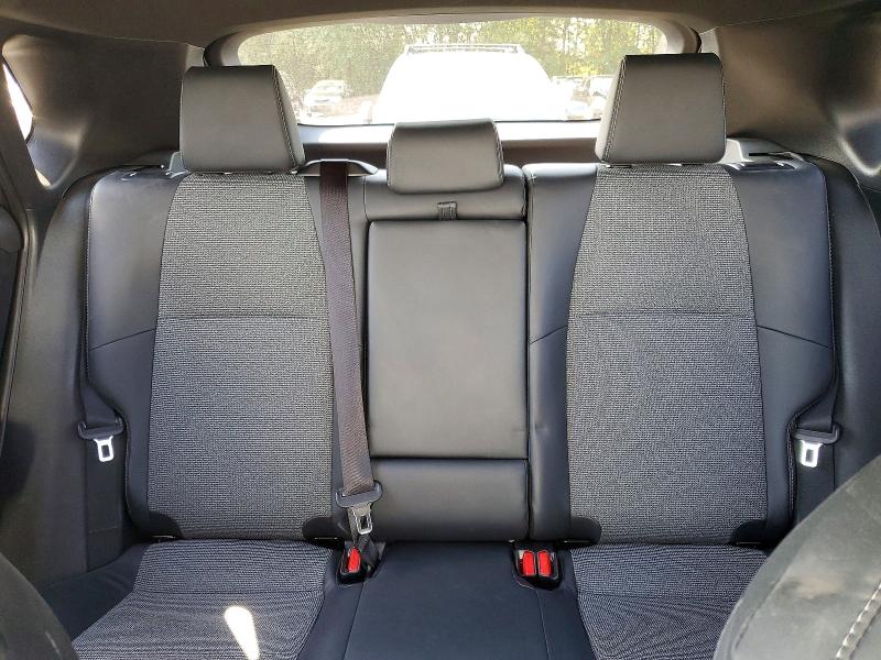 61612086 :رقم المزاد ، JTMBCAEBXTJ000294 vin ، 2026 Toyota Bz مزاد بيع