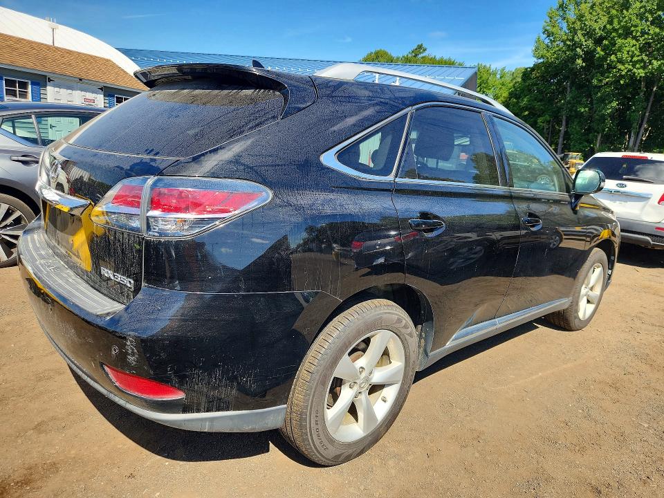 2013 Lexus Rx 350 მანქანა იყიდება აუქციონზე, vin: 2T2BK1BA4DC156404, აუქციონის ნომერი: 66517126