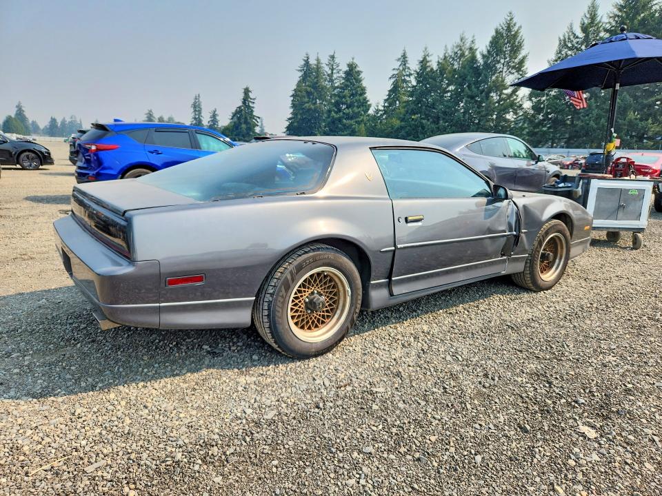 Продаж на аукціоні авто 1988 Pontiac Firebird, vin: 1G2FW2186JL214889, номер лоту: 63655126