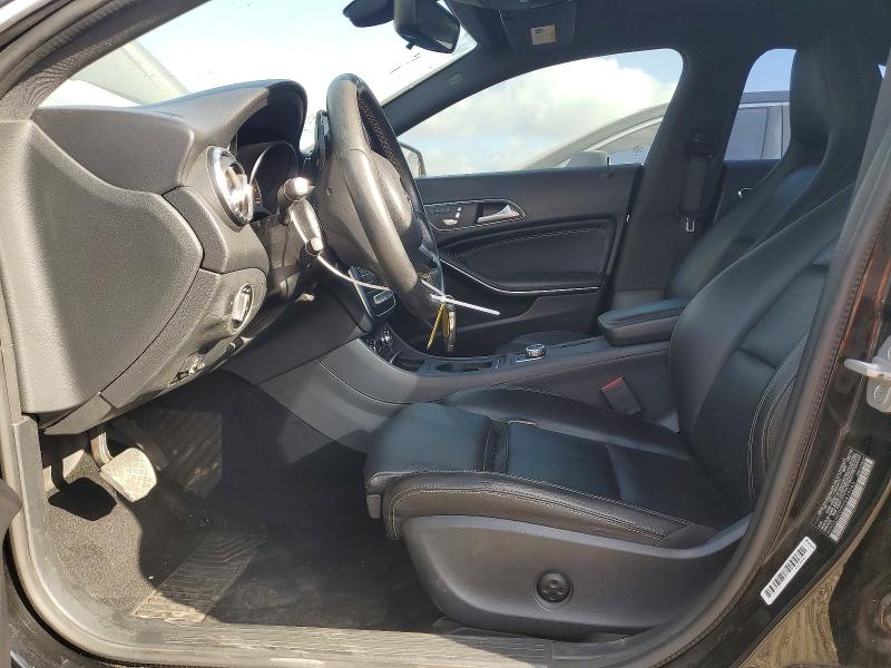 Продажа на аукционе авто 2017 Mercedes-benz Cla, vin: WDDSJ4EB0HN439064, номер лота: 63649986