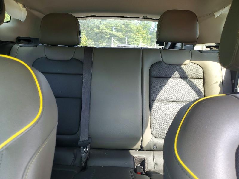 Продажа на аукционе авто 2025 Chevrolet Trax, vin: KL77LKEPXSC207596, номер лота: 63657886