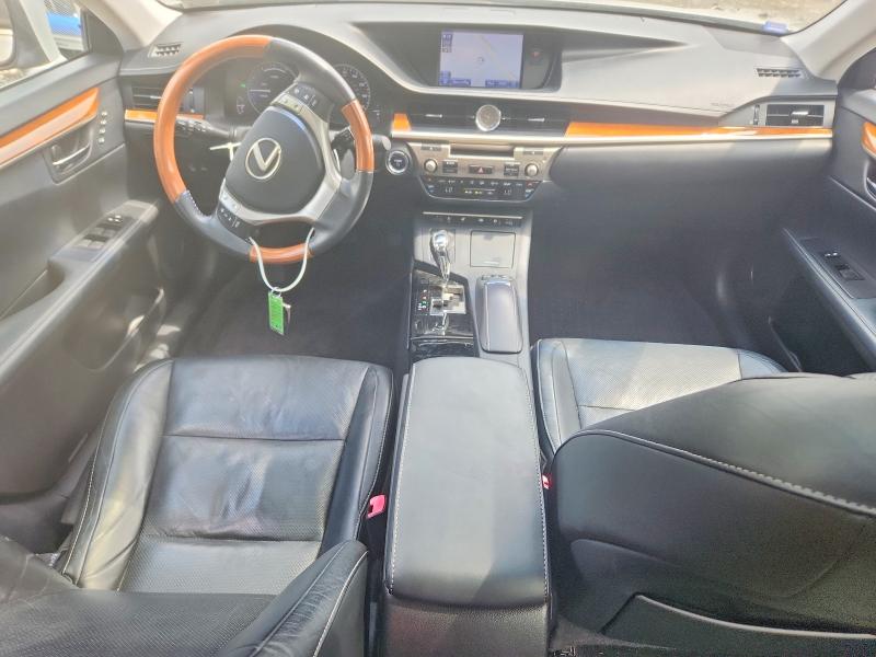 Aukcja sprzedaży 2014 Lexus Es, vin: JTHBW1GG4E2040320, numer aukcji: 65503286