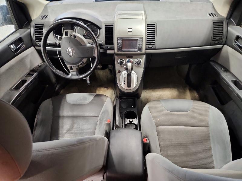 63592796 :رقم المزاد ، 3N1AB6AP7CL667381 vin ، 2012 Nissan Sentra مزاد بيع