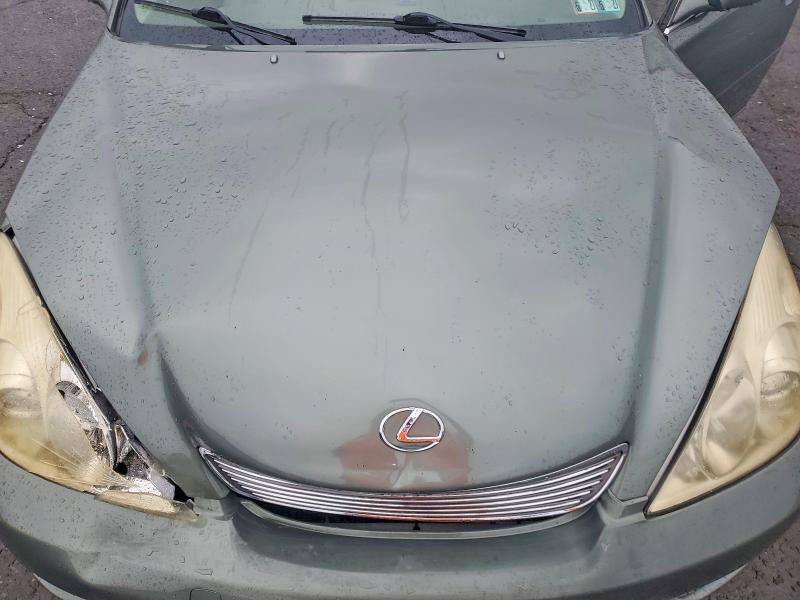 Продаж на аукціоні авто 2006 Lexus Es, vin: JTHBA30G865149111, номер лоту: 63105006