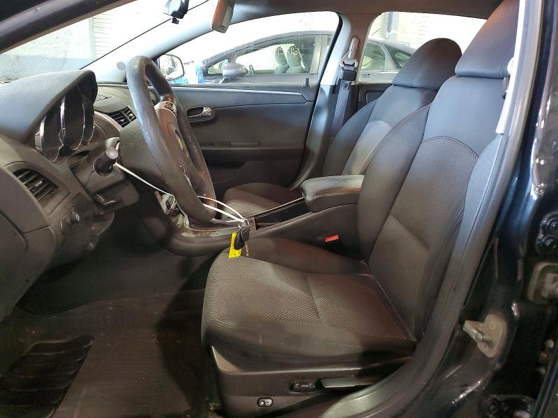 Aukcja sprzedaży 2012 Chevrolet Malibu, vin: 1G1ZC5E05CF224329, numer aukcji: 67000106
