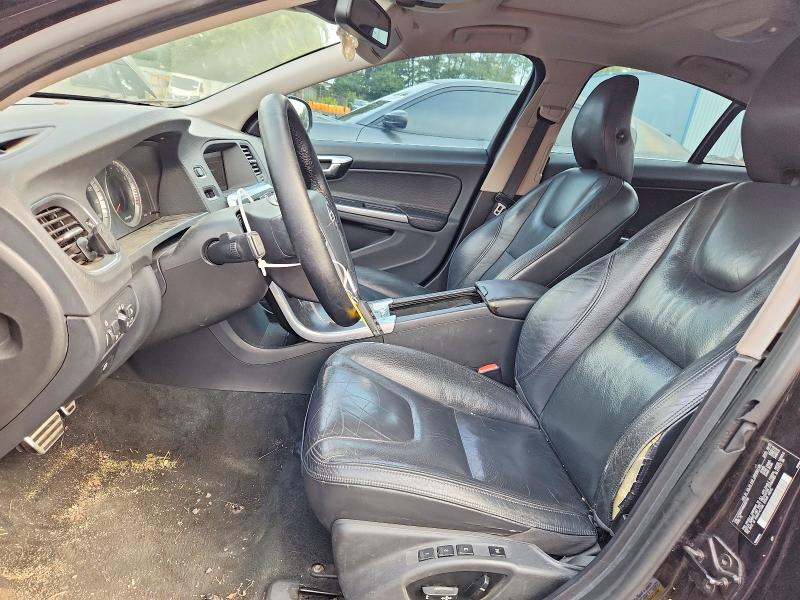 Продажа на аукционе авто 2011 Volvo S60, vin: YV1902FH1B2003748, номер лота: 65921566