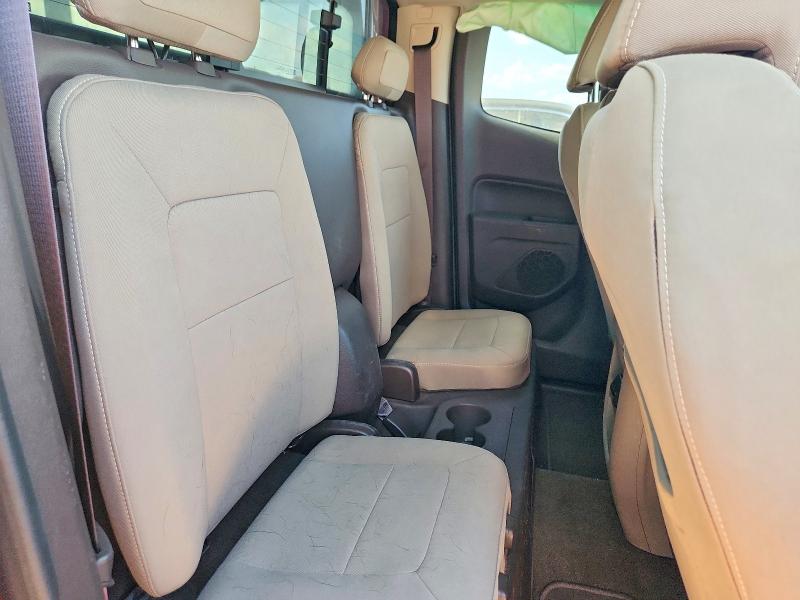 Aukcja sprzedaży 2016 Gmc Canyon, vin: 1GTH6CE30G1350870, numer aukcji: 64833846