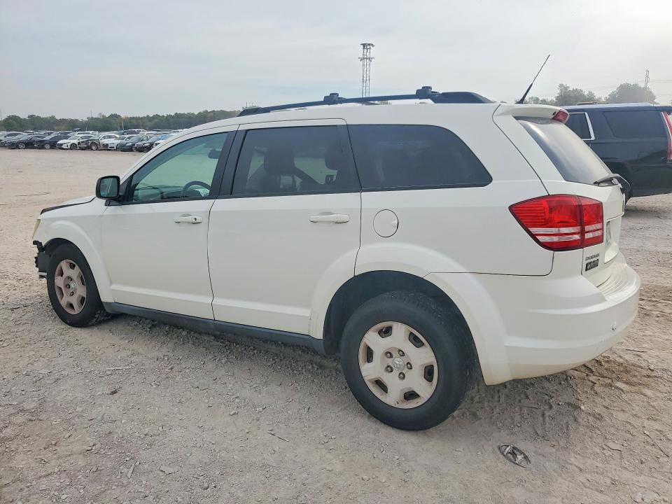 Aukcja sprzedaży 2010 Dodge Journey, vin: 3D4PG4FB0AT198385, numer aukcji: 66807386