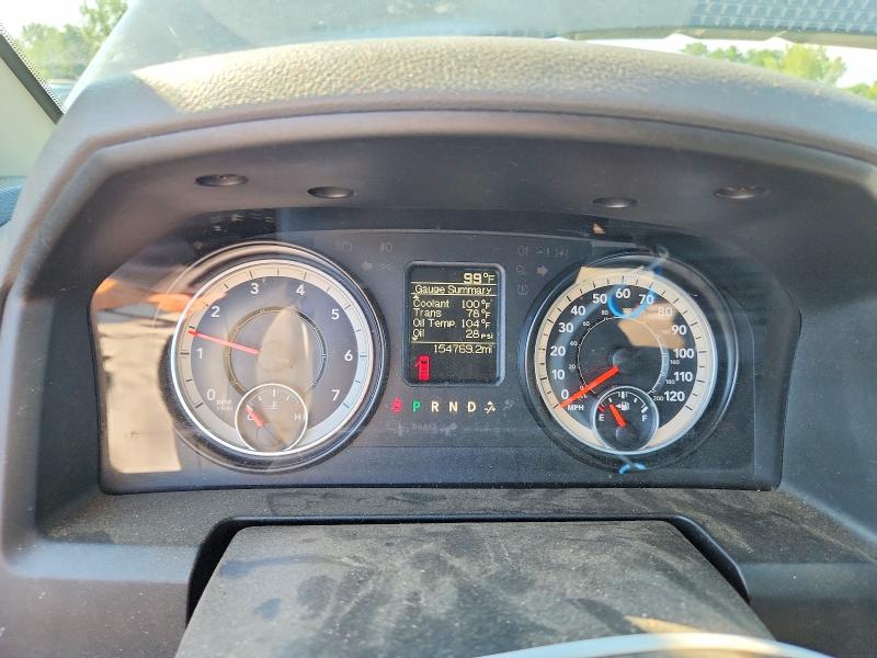 Aukcja sprzedaży 2016 Ram 1500, vin: 1C6RR7FT9GS132199, numer aukcji: 64008346