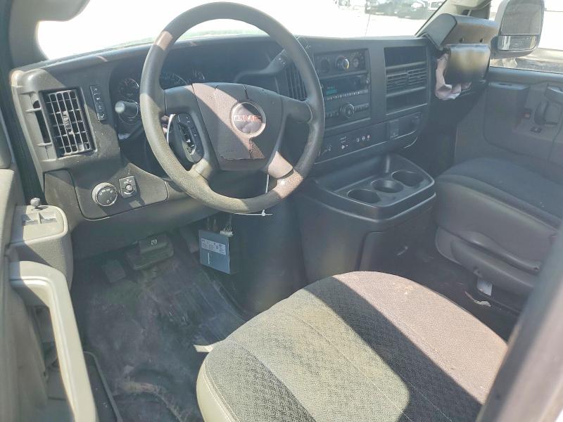Aukcja sprzedaży 2021 Gmc Savana, vin: 1GTW7AF73M1221060, numer aukcji: 66641716