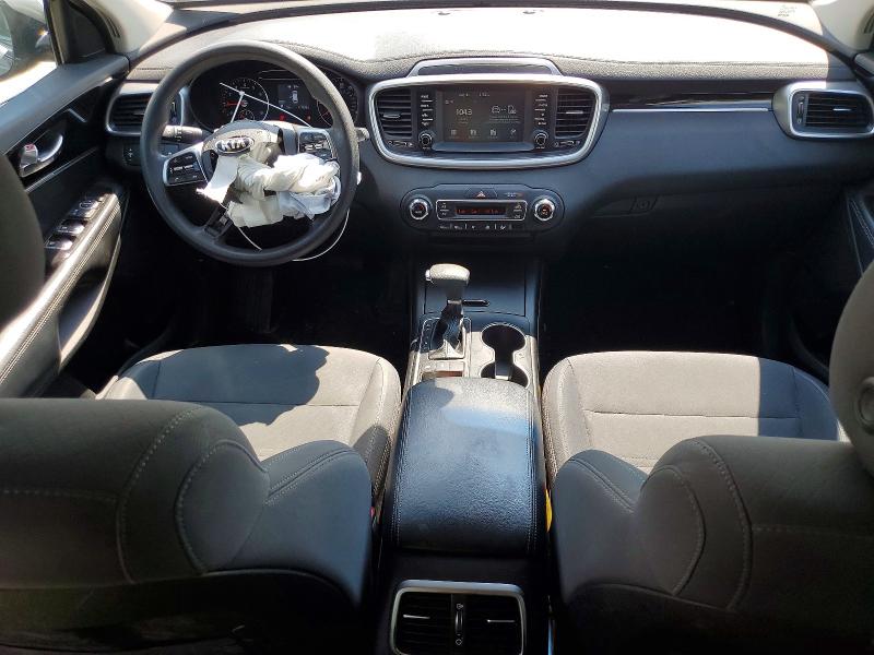 Продаж на аукціоні авто 2019 Kia Sorento, vin: 5XYPGDA50KG444035, номер лоту: 67132606