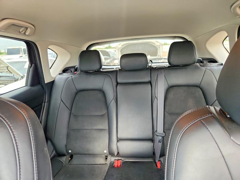 Aukcja sprzedaży 2022 Mazda Cx-5, vin: JM3KFBBM8N0528922, numer aukcji: 63719186