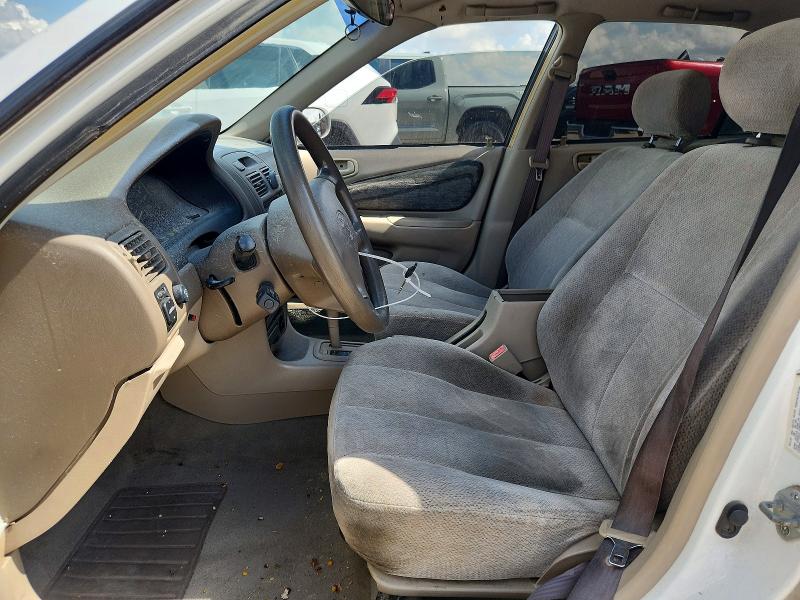 64256456 :رقم المزاد ، 1NXBR12E61Z429520 vin ، 2001 Toyota Corolla مزاد بيع