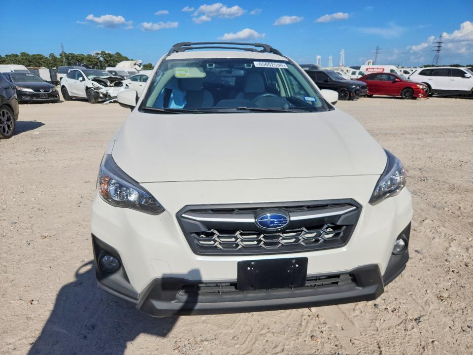 Aukcja sprzedaży 2019 Subaru Crosstrek, vin: JF2GTAEC6K8305040, numer aukcji: 65602596