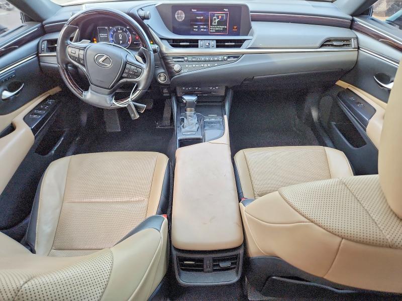 Aukcja sprzedaży 2021 Lexus Es 350, vin: 58ADZ1B14MU086760, numer aukcji: 66699246