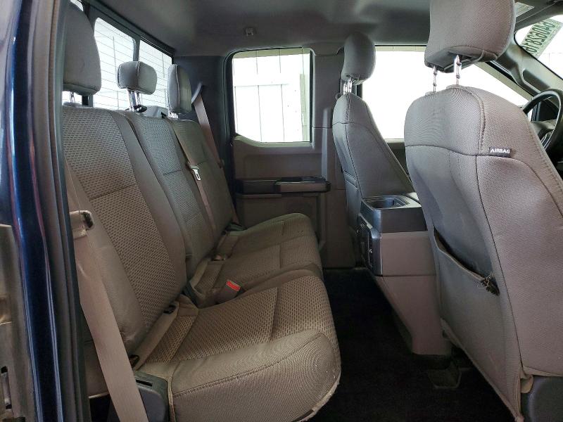 Aukcja sprzedaży 2016 Ford F150, vin: 1FTFX1EG1GFB60798, numer aukcji: 64062816