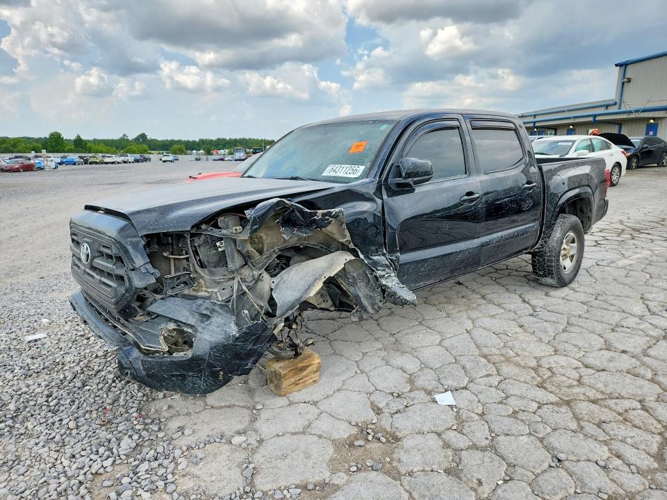 Aukcja sprzedaży 2016 Toyota Tacoma, vin: 5TFAX5GN5GX064177, numer aukcji: 64311256