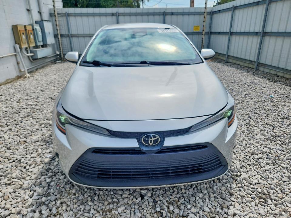 Aukcja sprzedaży 2024 Toyota Corolla, vin: 5YFB4MDE1RP177217, numer aukcji: 67342606