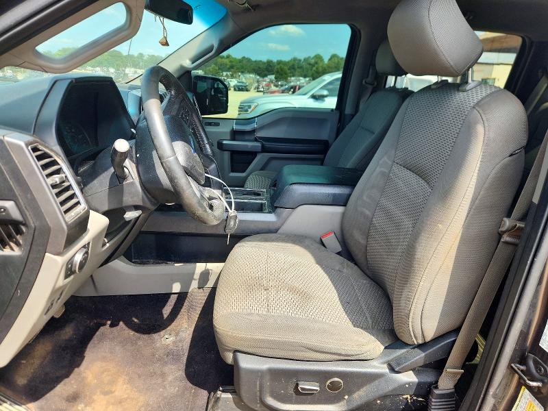 Aukcja sprzedaży 2015 Ford F150, vin: 1FTEW1CP2FFC67701, numer aukcji: 65374676