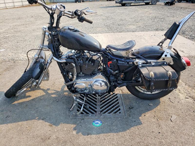 Aukcja sprzedaży 2008 Harley-davidson Xl1200, vin: 1HD1CT3198K419500, numer aukcji: 65211426