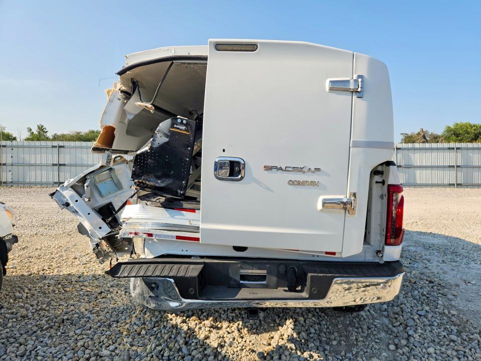 Продаж на аукціоні авто 2024 Ford F150, vin: 1FTFW3L51RKE94338, номер лоту: 60080246