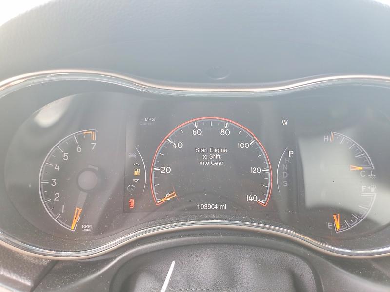 62606006 :رقم المزاد ، 1C4RJFAG3EC309406 vin ، 2014 Jeep Grand Cherokee مزاد بيع