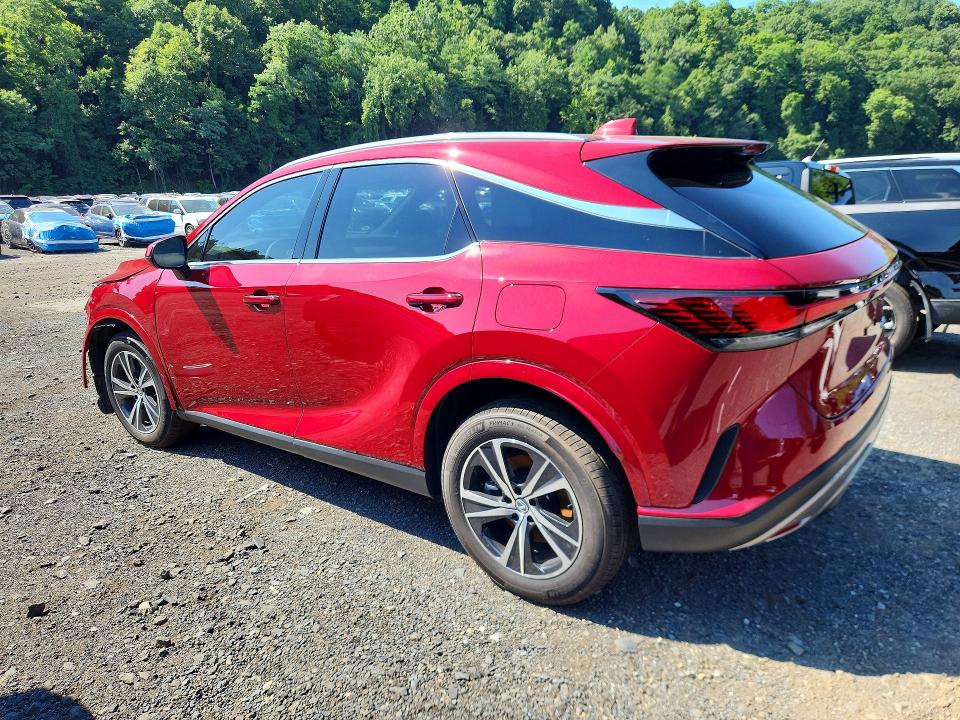 Aukcja sprzedaży 2026 Lexus Rx 350, vin: 2T2BAMBA6TC076086, numer aukcji: 64431266