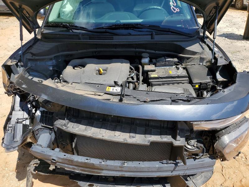 65344876 :رقم المزاد ، KNDJ23AU5N7822132 vin ، 2022 Kia Soul مزاد بيع