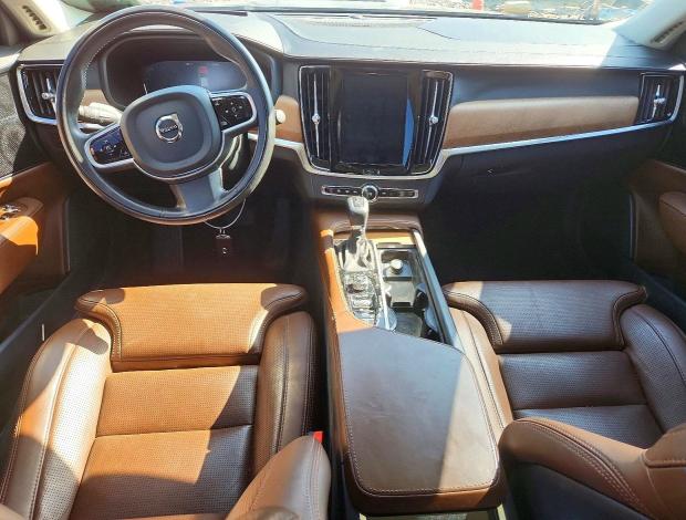 Продажа на аукционе авто 2019 Volvo S90, vin: LVYA22ML2KP080659, номер лота: 65583056