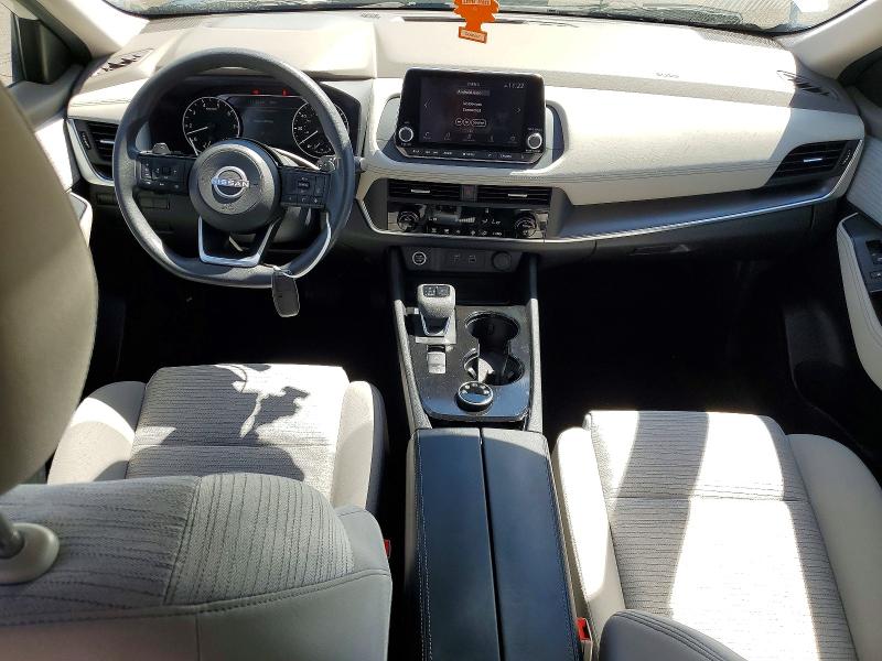 Aukcja sprzedaży 2023 Nissan Rogue, vin: JN8BT3BB9PW489042, numer aukcji: 67030746