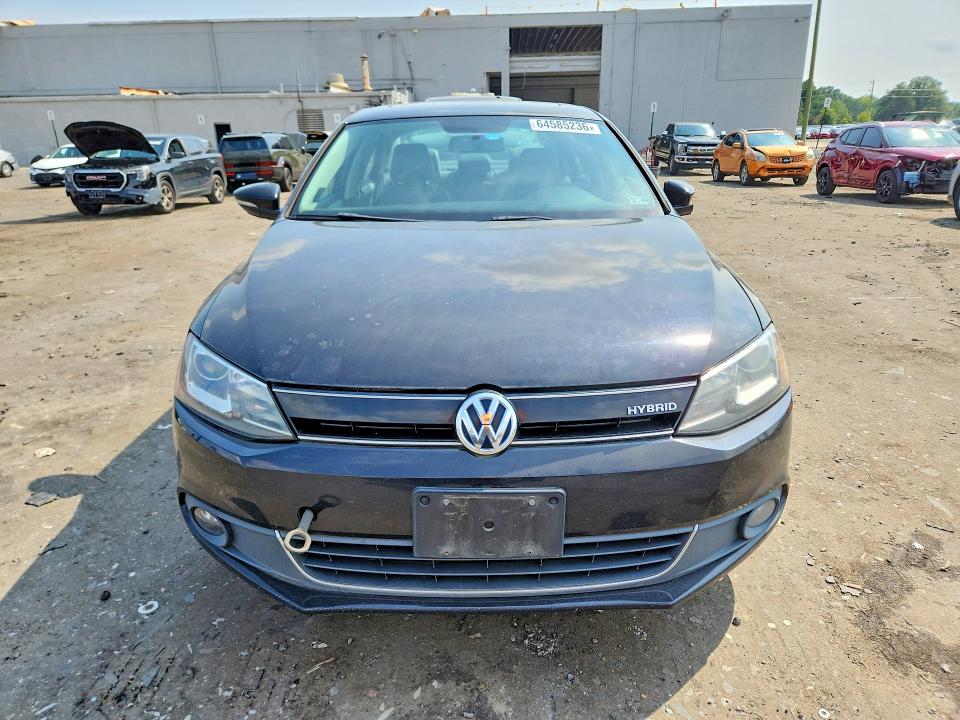 Aukcja sprzedaży 2014 Volkswagen Jetta, vin: 3VW637AJ2EM208609, numer aukcji: 64585236