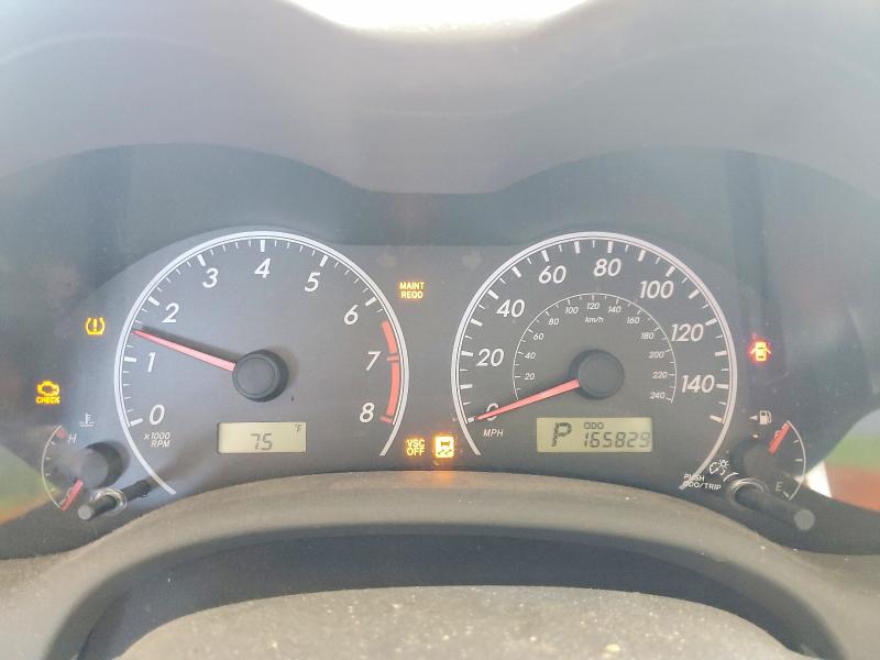 Продажа на аукционе авто 2010 Toyota Corolla, vin: 1NXBU4EE1AZ294359, номер лота: 63429306