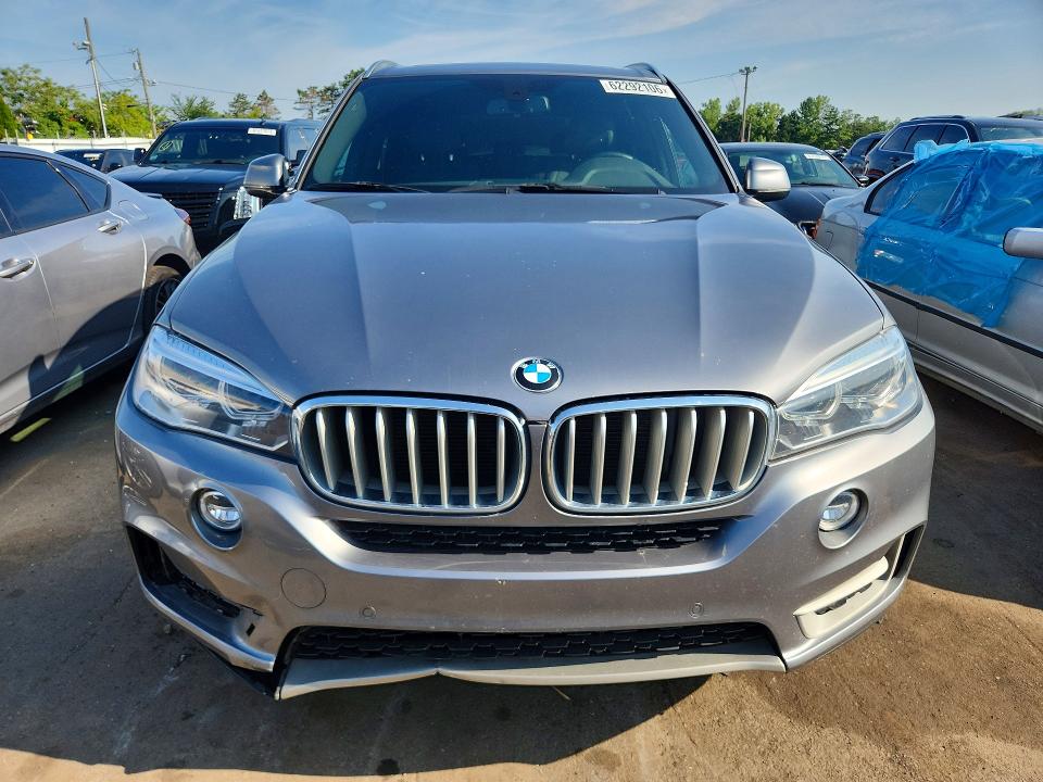Aukcja sprzedaży 2018 Bmw X5, vin: 5UXKR0C57J0X94629, numer aukcji: 62292106