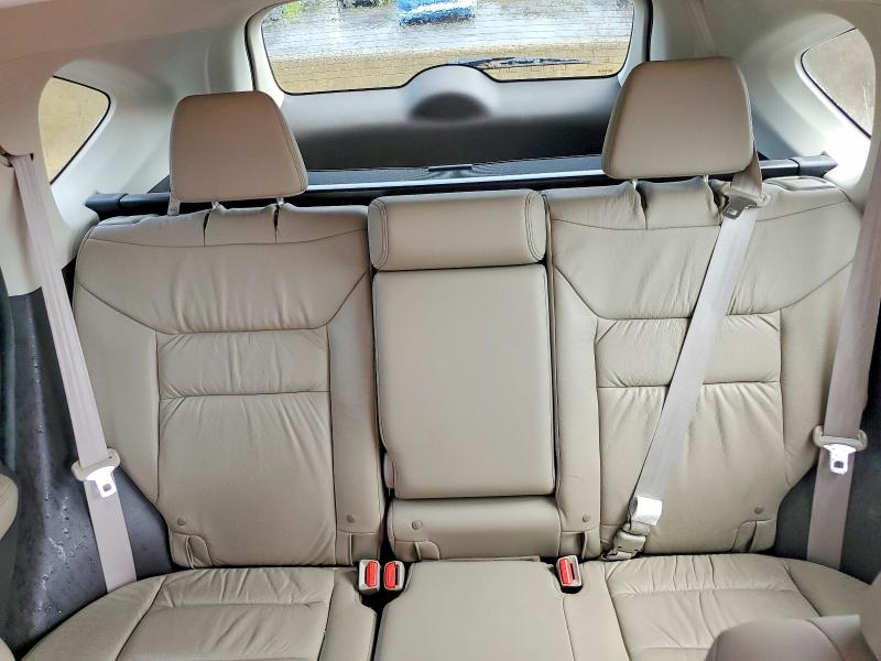 Продаж на аукціоні авто 2012 Honda Cr-v, vin: 5J6RM4H70CL082796, номер лоту: 63996336