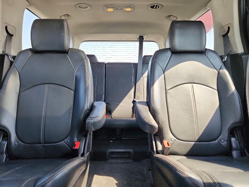 Aukcja sprzedaży 2017 Gmc Acadia Limited, vin: 1GKKRSKD0HJ116318, numer aukcji: 66482556