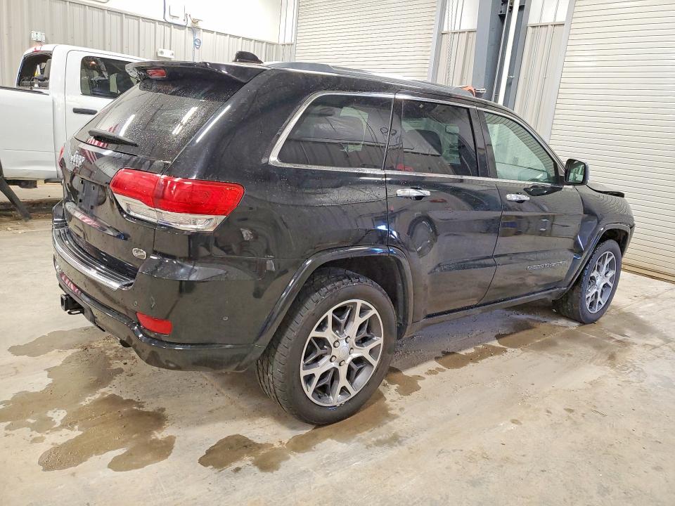 Aukcja sprzedaży 2019 Jeep Grand Cherokee, vin: 1C4RJFCT0KC569123, numer aukcji: 65906836