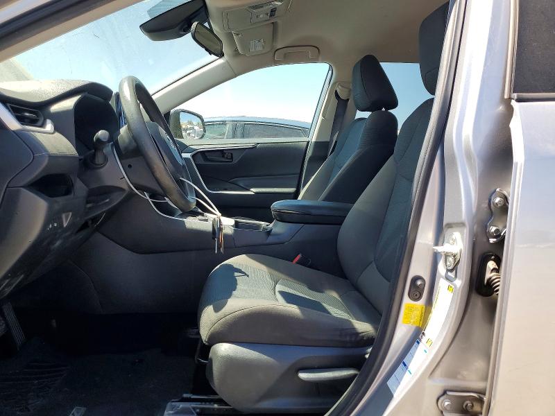 Aukcja sprzedaży 2021 Toyota Rav4, vin: 4T3LWRFV8MU038824, numer aukcji: 66439436