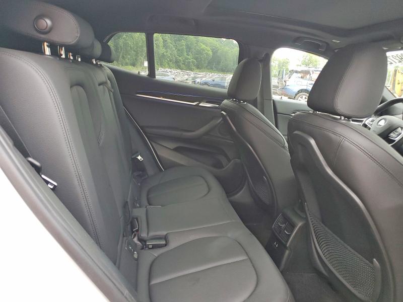 Auction sale of the 2022 Bmw X2, vin: WBXYJ1C09N5U51801, lot number: 63927266