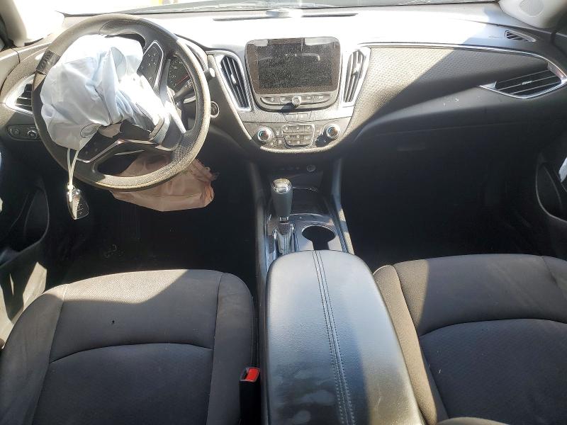 Продаж на аукціоні авто 2020 Chevrolet Malibu, vin: 1G1ZD5ST8LF058237, номер лоту: 64829876