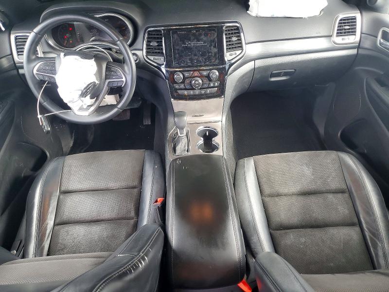 Aukcja sprzedaży 2019 Jeep Grand Cherokee, vin: 1C4RJEAG3KC789968, numer aukcji: 64404206