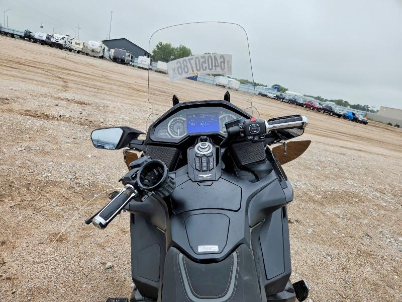 Aukcja sprzedaży 2021 Honda Gl1800, vin: JH25C7903MK300094, numer aukcji: 64050786