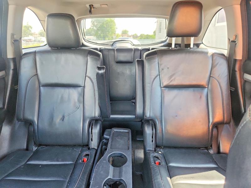 Aukcja sprzedaży 2018 Toyota Highlander, vin: 5TDJZRFH4JS532359, numer aukcji: 63769406